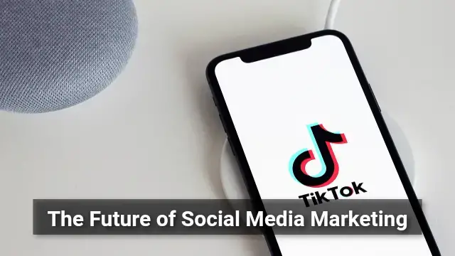 'Video thumbnail for TikTok Ads: The Future of Social Media Marketing'