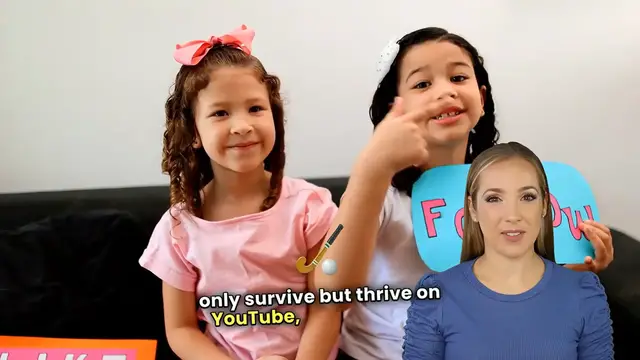 'Video thumbnail for 24 YouTube Success Tips Revealed!'