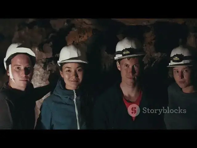 'Video thumbnail for Explore Son Doong: Earth's Hidden Underground World'