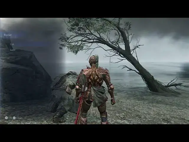 'Video thumbnail for Elden Ring Nightreign - Roundtable Hold: Talk with Recluse, Raider, View Victors, Small Jar Bazar'