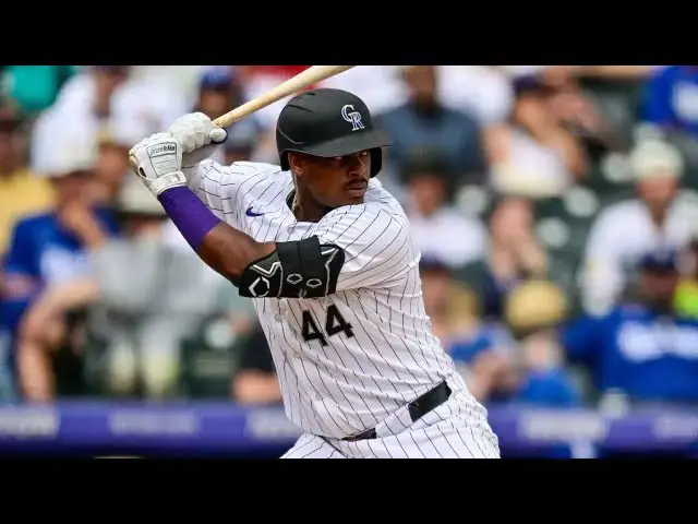 'Video thumbnail for All of Elehuris Montero's 2024 Home Runs!'