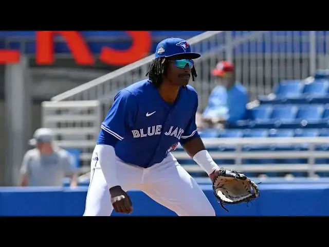 'Video thumbnail for Charles McAdoo 2024 Minor League Highlights!'