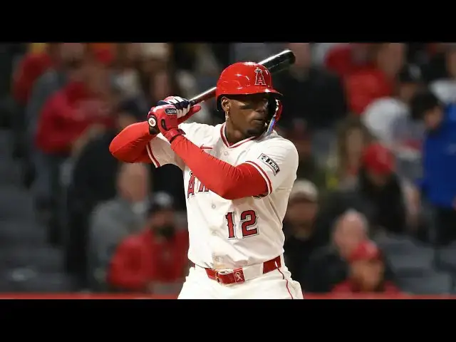 'Video thumbnail for Jorge Soler's First 5 Home Runs of 2025! | Los Angeles Angels'