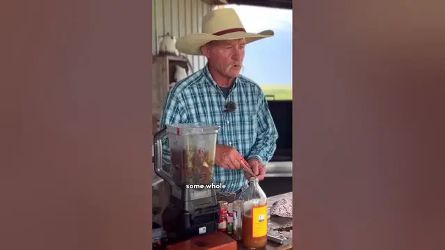 'Video thumbnail for Easy Homemade Chorizo'