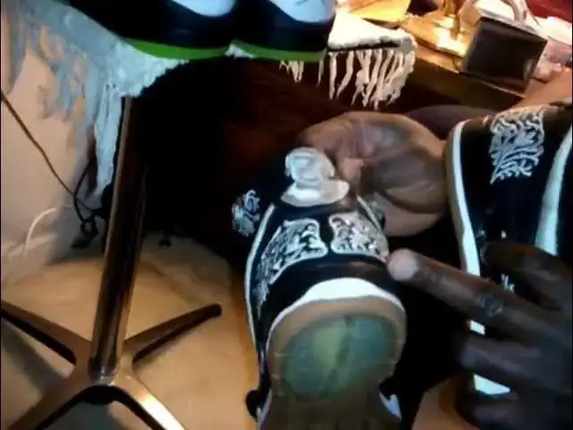 'Video thumbnail for Aj 10 royal,nike sb bo rod,aj 5 quai 54'