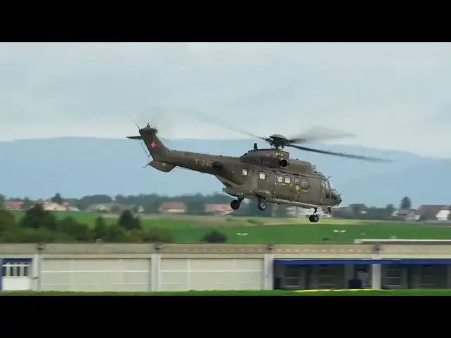 'Video thumbnail for Why the Apache Helicopter Is a Legend in Combat – Speed, Weapons & Survival'