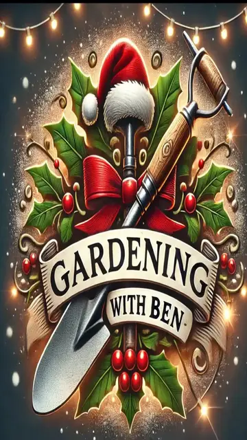 'Video thumbnail for Weekend Green Thumb: Essential Allotment and Garden Tasks for December Saturdays'
