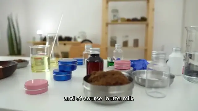 'Video thumbnail for No-Knead Buttermilk Bread'