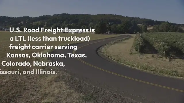'Video thumbnail for US Road Tracking Check Freight Status'
