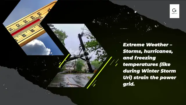 'Video thumbnail for Austin Power Outage Crisis: Causes, Impacts, and How to Stay Prepared'