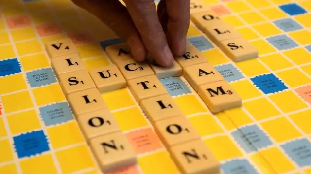 'Video thumbnail for Game of Connections'