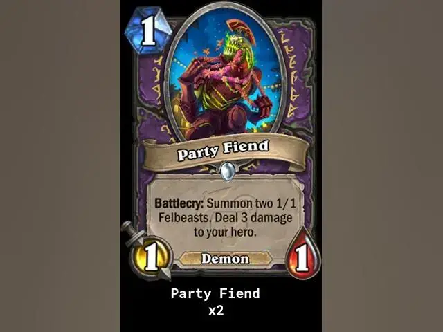 'Video thumbnail for Pain Warlock – 71 Legend (Nyhmnim) – Perils in Paradise'