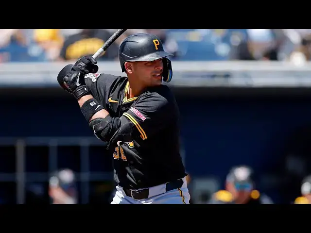 'Video thumbnail for Nick Yorke 2024 Minor League Highlights!'