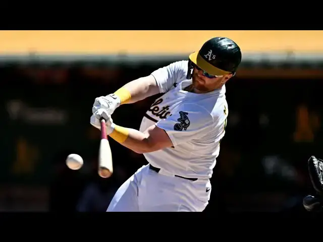 'Video thumbnail for All of Kyle McCann's 2024 Home Runs!'