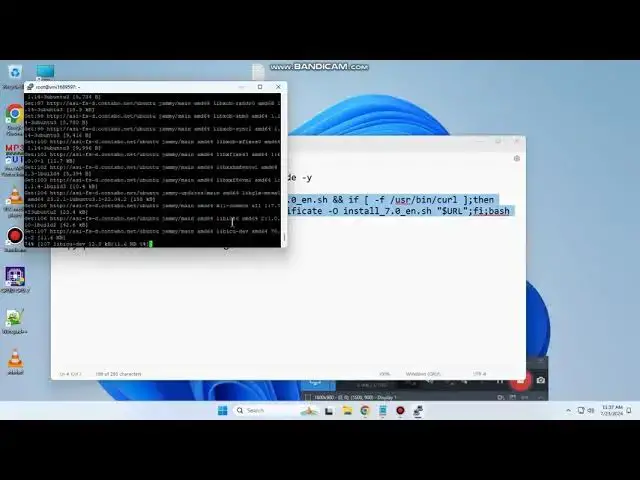 'Video thumbnail for VPS Hosting Made Simple: AApanel Installation on Ubuntu 22.04'