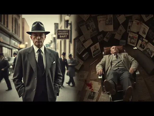 'Video thumbnail for The Untold Story of Albert Anastasia: From Hitman to Mob Boss'