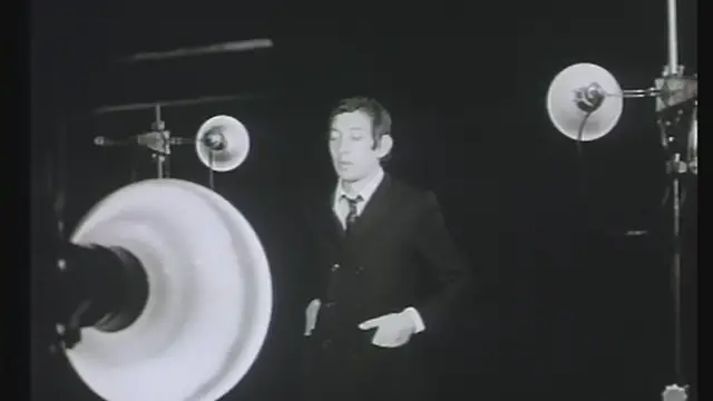 'Video thumbnail for Serge Gainsbourg - Docteur Jekyll et Monsieur Hyde - 1968'