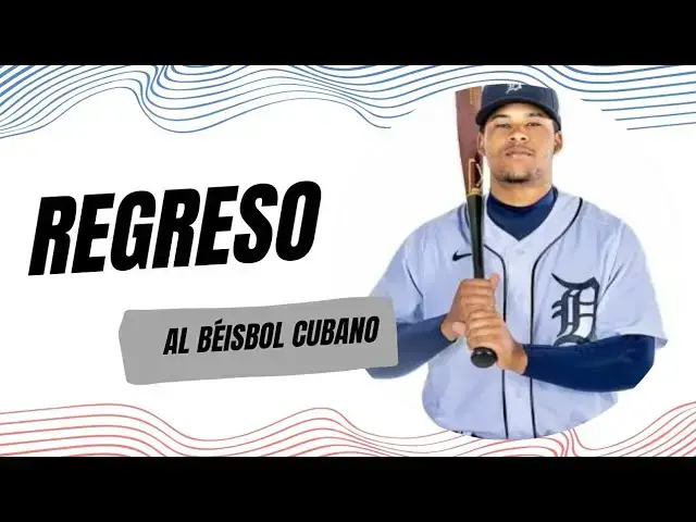 'Video thumbnail for 🗣️"El próximo año jugaré con Pinar del Río"'