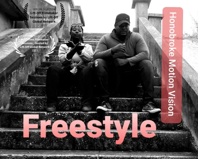 'Video thumbnail for Freestyling'