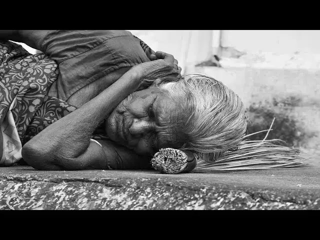 'Video thumbnail for Do Not Grow Weary, Hebrews 12: 1-4 Part 1'