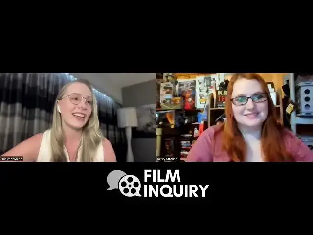 'Video thumbnail for Interview With Writer/Director Danicah Waldo of Sally, Get the Potatoes!'