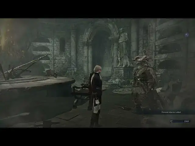 'Video thumbnail for Elden Ring Nightreign - Duchess Remembrance Quest: Talk with Raider and Check On Wylder Gameplay'