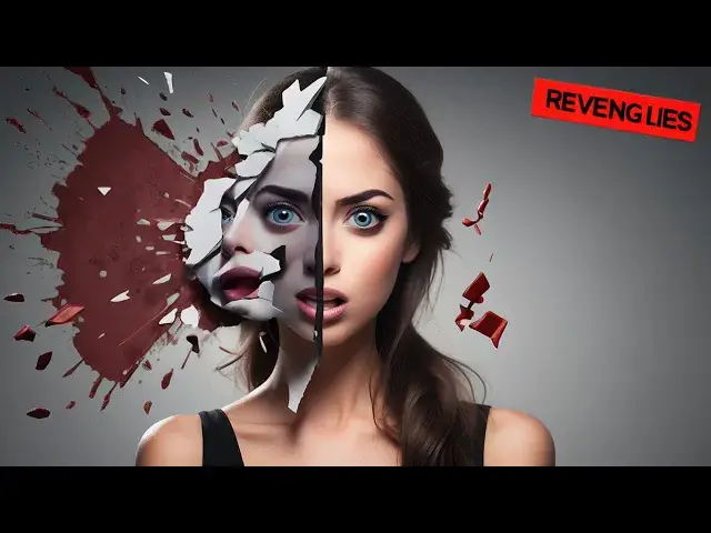 'Video thumbnail for 💔 Uncovering Her Lies: The Shocking Truth About My "Perfect" Girlfriend | A Heart-Wrenching Story'