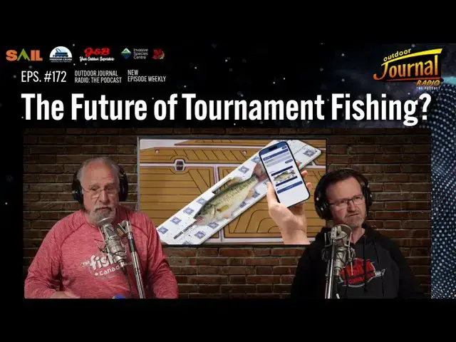 'Video thumbnail for The Future of Tournament Fishing?'