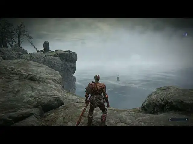 'Video thumbnail for Elden Ring Nightreign - Fast Travel Around Roundtable Hold | Garden and Waiting Room | Gameplay'