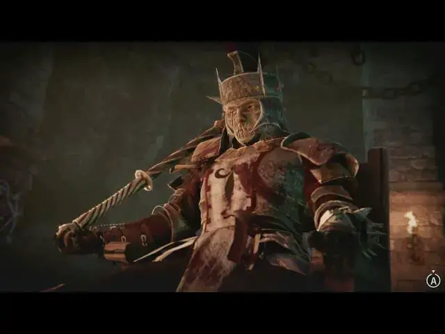 'Video thumbnail for Tainted Grail: The Fall of Avalon - Shadow of The Horn: Enter The Stronghold | Kill Galahad The Pure'