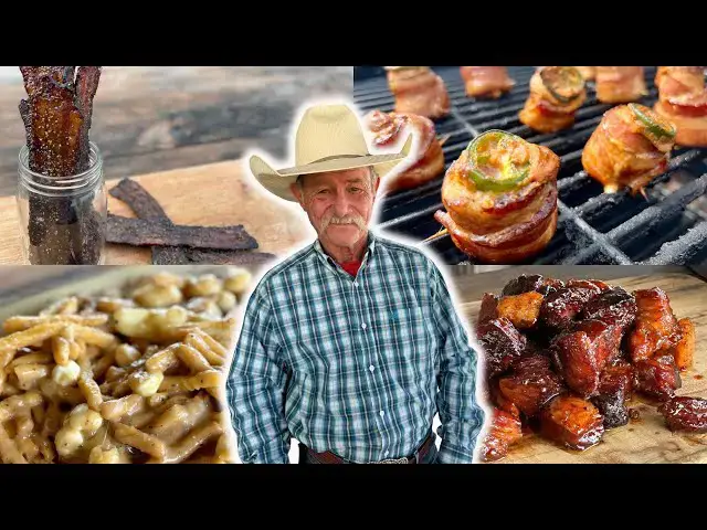 'Video thumbnail for Best Tailgate Food | My Top 5 Must Have Appetizers to WOW a Crowd!'