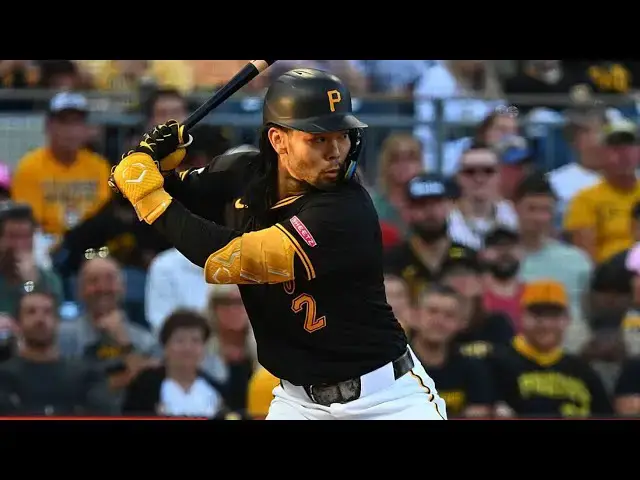 'Video thumbnail for All of Connor Joe's 2024 Home Runs!'