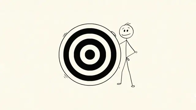 'Video thumbnail for Smart People Don’t Set Goals Anymore - They Do This Instead! - 720'