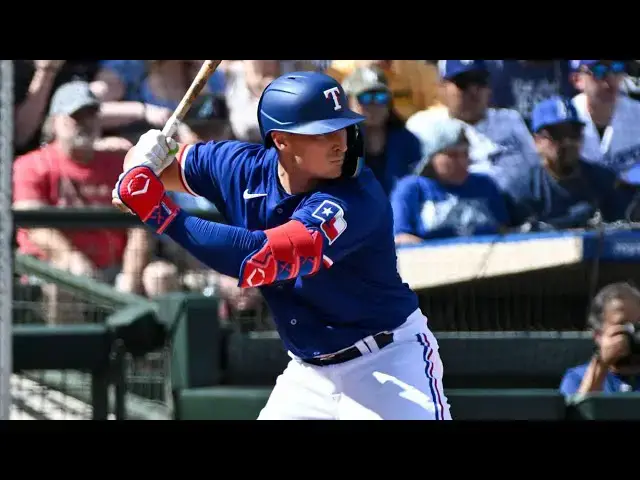 'Video thumbnail for Justin Foscue 2024 Minor League Highlights!'