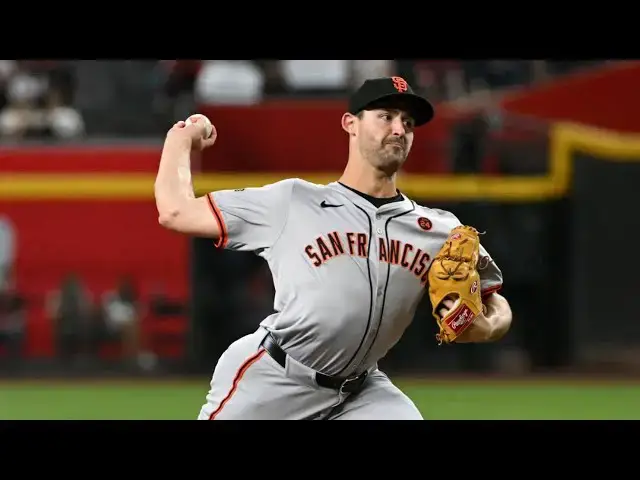 'Video thumbnail for Mason Black 2024 Minor League Highlights!'