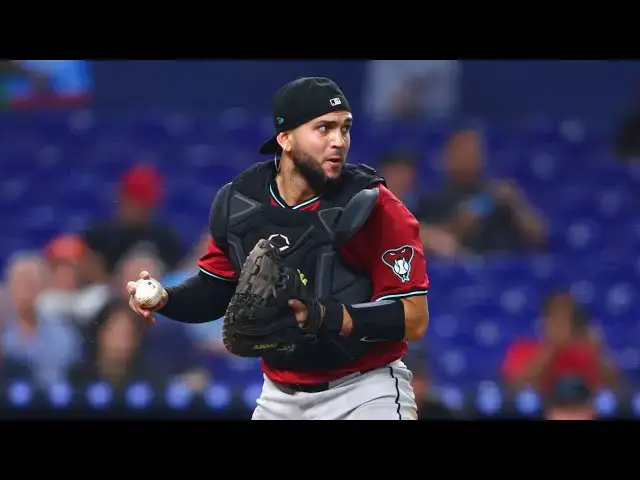 'Video thumbnail for Adrian Del Castillo 2024 Minor League Highlights!'