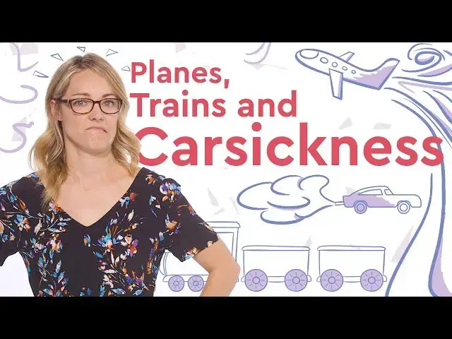 'Video thumbnail for The Reason Airplane Food Tastes Awful and Why You Get Motion Sickness'