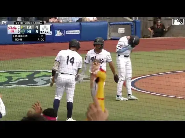 'Video thumbnail for Druw Jones Steals His 11th Base of the Season! | Arizona Diamondbacks Prospect'