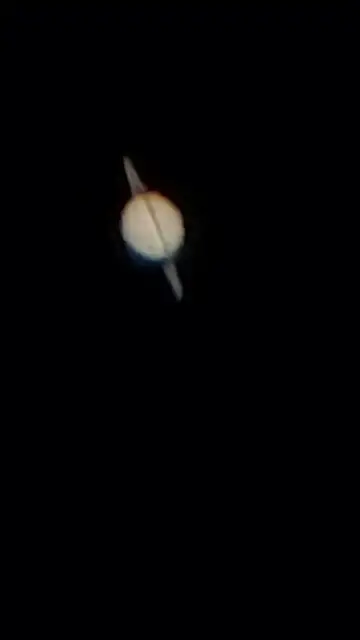 'Video thumbnail for Saturn Nov 9 (test playlist bug)'