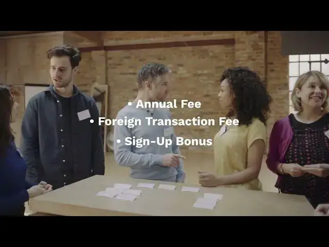 'Video thumbnail for American Express Blue Cash Everyday Review'