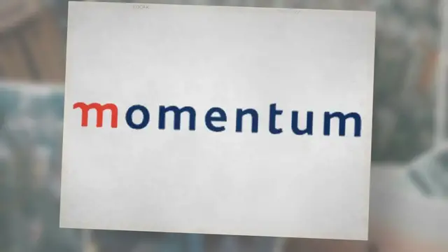 'Video thumbnail for Momentum 24 Months Internship Programme'