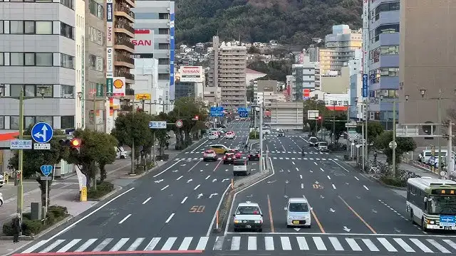 'Video thumbnail for street'