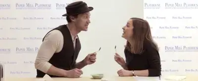 'Video thumbnail for Elless, Pinkham & More Preview Paper Mill's BENNY & JOON!'