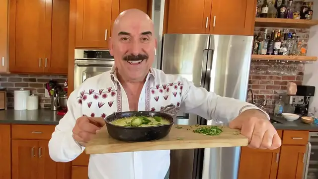'Video thumbnail for Queso fundido con tequila'