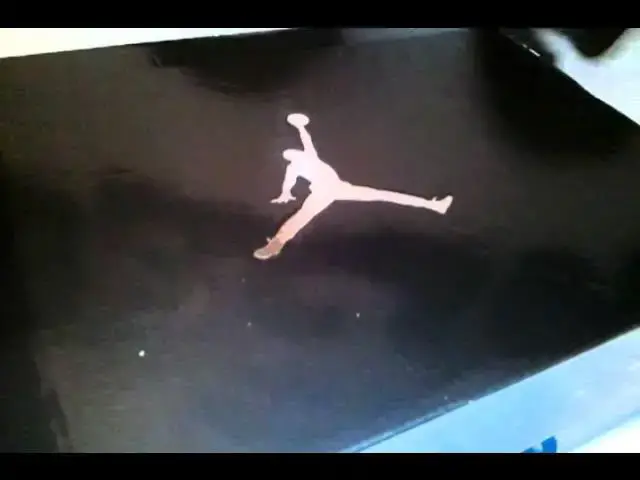 'Video thumbnail for Air jordan 6 doernbecher, aj 5 3m dmp'