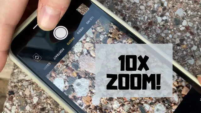 'Video thumbnail for Mobile Macro Photography - Moment 10x Macro Lens'