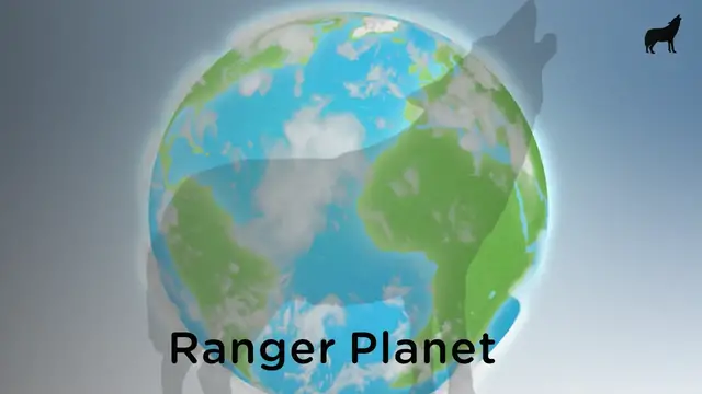 'Video thumbnail for Ranger Planet'