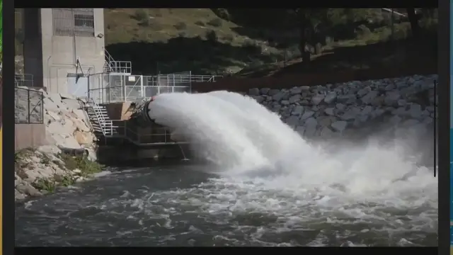 'Video thumbnail for How To Use Powerbait When Fishing For Trout - A Man & His Rod'