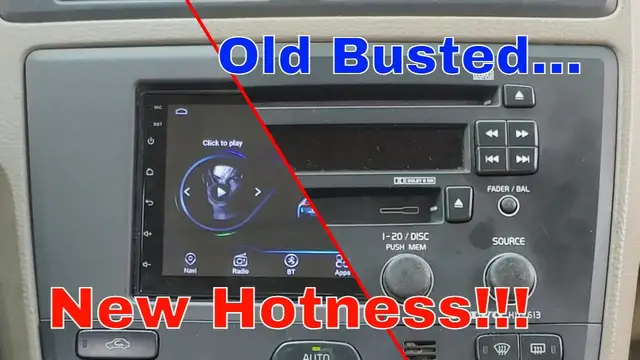 'Video thumbnail for 10.1 Android Double Din Car Stereo DIY Install'