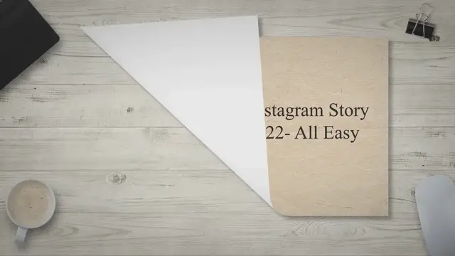 'Video thumbnail for How to Post GIFs to Instagram Story from Camera Roll [2022- All Easy Steps]'